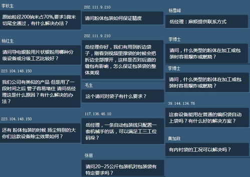 2021先進(jìn)粉體裝備制造及營(yíng)銷(xiāo)網(wǎng)絡(luò)研討會(huì)圓滿(mǎn)落幕，探索網(wǎng)絡(luò)技術(shù)在行業(yè)革新中的新動(dòng)能