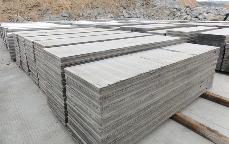 輕質(zhì)墻板 建筑節(jié)能與高效施工的關(guān)鍵建材