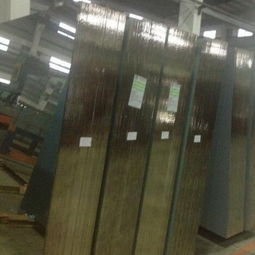 華發水晶建材產品介紹及最新產品信息